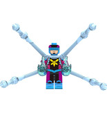Hornet Your Friendly Neighborhood Spider-Man Cartoon Minifigure - $8.47 CAD