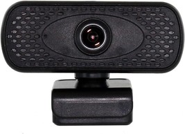 Segue USB 1080p High Definition Web Camera - £19.88 GBP