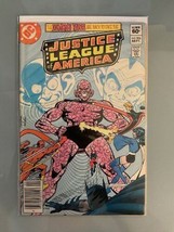 Justice League of America(vol. 1) #206- DC Comics - Combine Shipping - £3.94 GBP