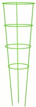 Glamos 718673 Heavy-Duty Green Tomato Cage 54 Inch Steel Green - £13.15 GBP