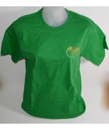 Disney TinkerBell and the Great Fairy Rescue Camp Counselor T-Shirt Smal... - $13.99