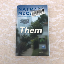 Them : A Novel by Nathan McCall  2008 - $5.92