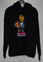 A Bathing Ape Mens Kid Cudi Pullover Hoodie Sweatshirt 3XL NWT - £354.81 GBP