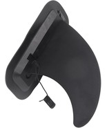 Vgeby Paddle Board Fin, Pvc Single Center Detachable Fin With Fin Dock For - $33.90