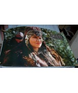 2000 HTF Xena-Warrior Princess-Lucy Lawless Official Poster-36 by 24 Inches - $380.79 MXN