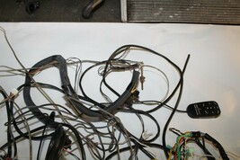UNIVERSAL AFTYERMARKET GAUGE KIT DISPLAY THERMOSTAT TURBO WIRING METER 3519 image 8