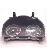 2008 HYUNDAI ACCENT GAUGE CLUSTER INSTRUMENT PANEL GENUINE OEM USED PART - $81.65