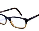 Karl Lagerfeld KL 912 104 Tortoise Shell and Metal Eyeglass Frames Only - $25.69