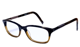 Karl Lagerfeld KL 912 104 Tortoise Shell and Metal Eyeglass Frames Only - $25.69