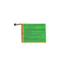 Replacement Battery Li-Polymer 3.70V for Nest TL284443, Nest Learning Th... - $334.73 MXN