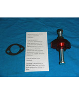 TIMING CAM CHAIN TENSIONER MANUAL ADJUSTER TRX 250 300 350 450 680 ATC 350 - $49.49