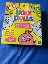 Ugly Dolls Artist Series BABO Plush - $5.95