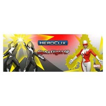 Heroclix Marvel Alpha Flight OP Kit - £36.50 GBP
