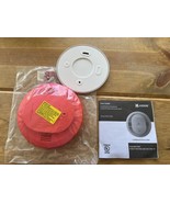 Kidde Photoelectric Combination Smoke &amp; Carbon Monoxide Detector Alarm - $38.61