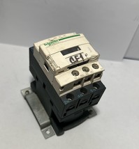 Schneider Electric LC1D09 Contactor 25A IEC/EN 60947-4-1  USED - $7.37