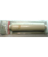NOS ICE Maker Inline 10&quot; X 2&quot; Dia Water filter wt 1/4&quot; DIY Fittings 1500... - $19.55