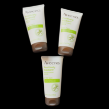 Aveeno Positively Radiant Skin Brightening Scrub Soap-Free (5.0 Oz) - 3 ... - $372.30 MXN