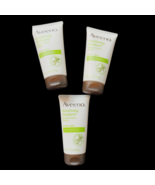 Aveeno Positively Radiant Skin Brightening Scrub Soap-Free (5.0 Oz) - 3 ... - $371.88 MXN