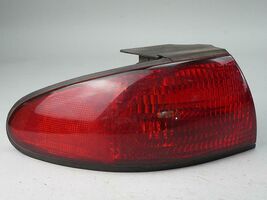 1995-1997 Ford Contor Taillight Brake Stop Taillamp Assembly Left Lh Sid... - $91.20