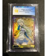 Elizabeth: Trust in the Promise (SP) - The Seven Deadly Sins Graded Pris... - $16,790.18 MXN