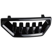 Bumper Face Bar Grilles  Passenger Right Side Hand 84869628 for GMC Sierra 1500 - £91.06 GBP