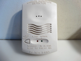 System Sensor CO1224T Carbon Monoxide Detector - £59.21 GBP