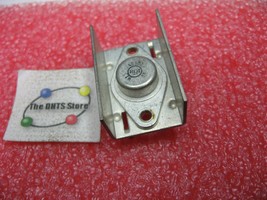 40502 RCA Silicon Controlled Rectifier Si SCR Thyristor w Heatsink - NOS... - $9.49