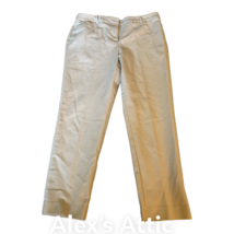 Charter club pants size 10 pre owned - $19.80