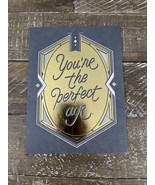 American Greetings Greeting Card You’re The Perfect Age - $11.92 CAD