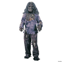 Zombie complete child large - $1,459.91 MXN