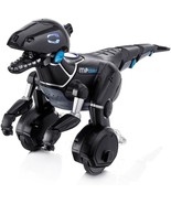 WowWee Miposaur: Interactive Dinosaur Robot Toy, Ages 8+, No Assembly Re... - $274.38 CAD