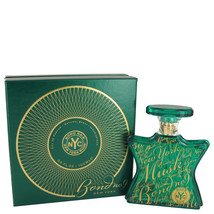 Bond No. 9 New York Musk Perfume 3.4 Oz Eau De Parfum Spray image 5