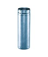 3&quot;D x 12&quot;L, Adjustable Pellet Vent Pipe, Fully Unitized, Twist Lock 182923 - $1,106.82 MXN