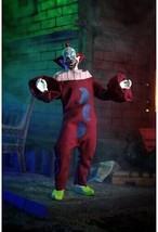 Killer Klowns from Outer Space - SLIM Action Figure by MEGO - £27.90 GBP