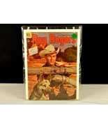Roy Rogers Comics, The Ghost Well Mystery, July 1954, #79, Good Conditio... - $268.77 MXN