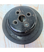 Mercedes-Benz 1102051410 W123 W16 From 1985 280 Fan Water Pump Pulley M ... - $1,171.83 MXN