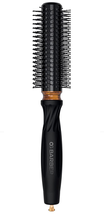 Olivia Garden Barber Brush Collection (1&quot; OGB-25) - £17.78 GBP