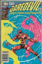 Daredevil #178 ORIGINAL Vintage 1982 Marvel Comics Frank Miller - £15.76 GBP