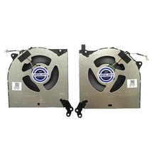 New Compatible Cpu And Gpu Cooling Fan For Lenovo Legion Y7000 R7000(2020) Y550- - £40.91 GBP