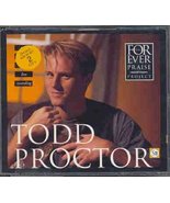 The Forever Praise Project [Audio CD] Todd Proctor and Joel Engle - £16.50 GBP