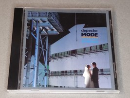 Depeche Mode - Some Great Reward (CD) - £8.69 GBP
