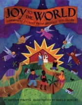 Joy to the World by Saviour Pirotta - Very Good - £9.00 GBP