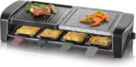 SEVERIN - Raclette, grill and electric grill with natural stone - £392.39 GBP