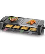 SEVERIN - Raclette, grill and electric grill with natural stone - £398.38 GBP