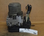 Acura ABS Anti-Lock ABS Pump Control Unit OEM 006V95148C1 Module 709-22f4 - £64.13 GBP