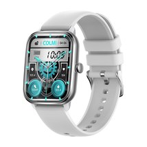 COLMI C61 Smartwatch 1.9 Inch Full Screen for Men &amp; Women - £29.70 GBP