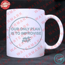 5 DAFT PUNK Mug - $22.00