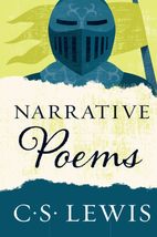 Narrative Poems [Paperback] Lewis, C. S. - £8.43 GBP