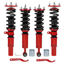 24 Ways Damper Coilovers Suspension Kit For BMW 5 Series E60 AWD Xi 2004-2010 - £313.03 GBP