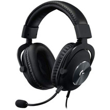 Logitech 981-000817 LOGITECH PRO X GAMING HEADSET (PREMIUM) - £141.99 GBP